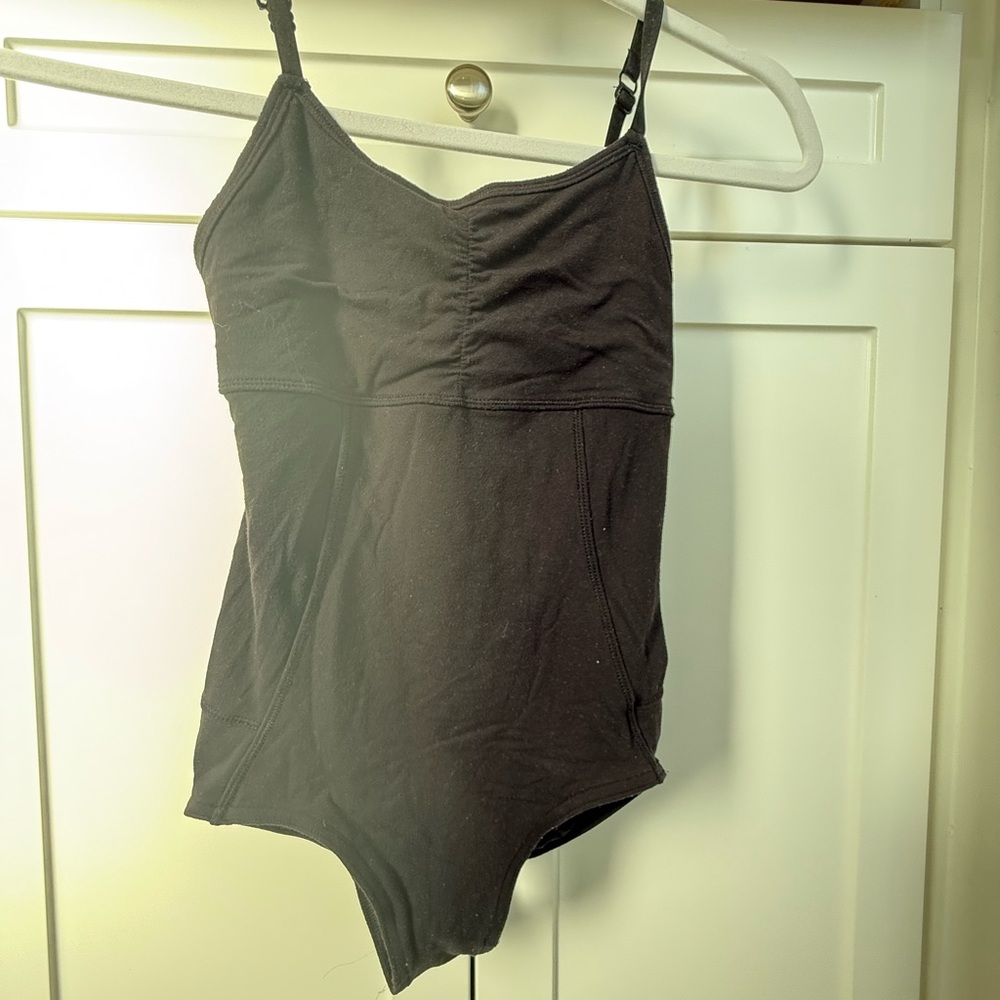 Black Ivivva leotard